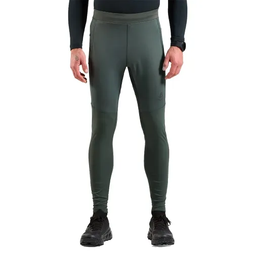오들로 Zeroweight Warm Reflective 레깅스 6142403966