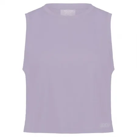 2XU Aero Mesh Crop 나시 티셔츠 6142456146