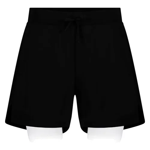 2XU Motion 2in1 5in 반바지 6142456302