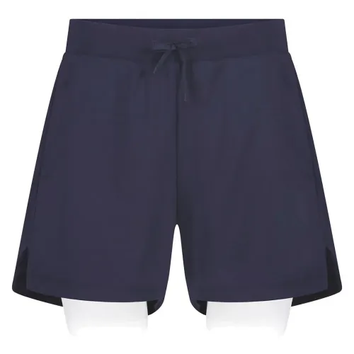 2XU Motion 2in1 5in 반바지 6142456303