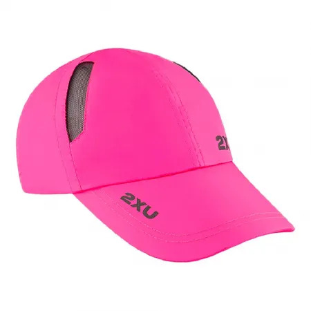 2XU Run 모자 6142456329