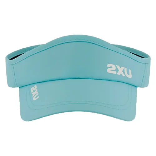 2XU Run 바이저 6142456336