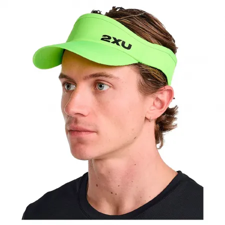 2XU Run 바이저 6142456337