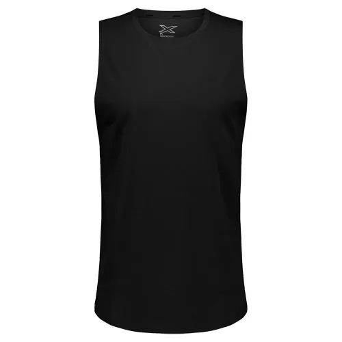 2XU Signature Soft Jersey 나시 티셔츠 6142456343