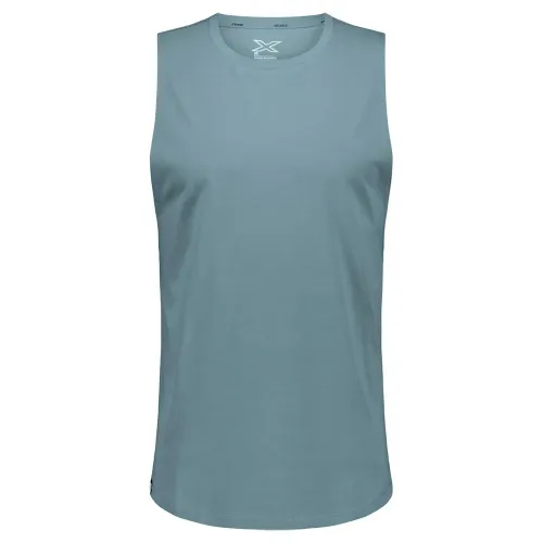 2XU Signature Soft Jersey 나시 티셔츠 6142456344