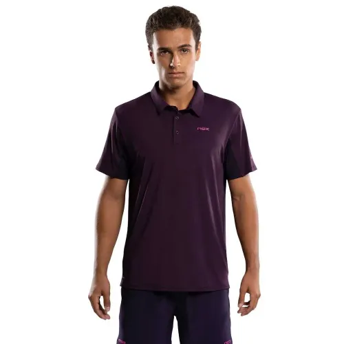 NOX Pro 반팔 폴로 셔츠 6142479444