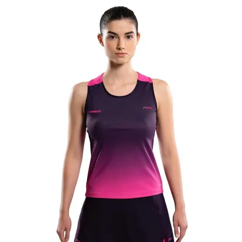 NOX Pro 나시 티셔츠 6142479454