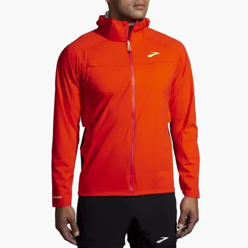 브룩스 High Point Waterproof 자켓 6142516238