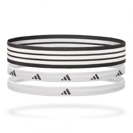 아디다스 Monochrome 헤어밴드 6142546307