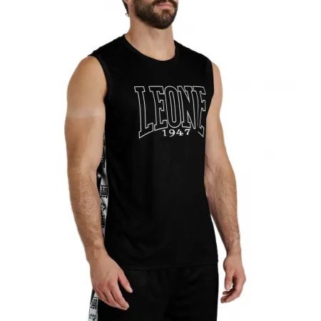 LEONE1947 Iconic 나시 티셔츠 6142547424