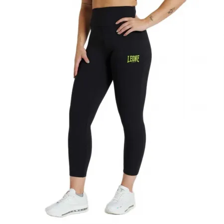 LEONE1947 Logo Wacs Sport 레깅스 6142547530