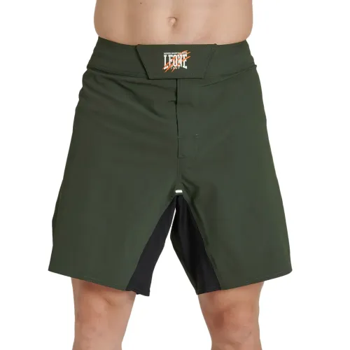 LEONE1947 MMA Primal Instinct Essential 반바지 6142547558