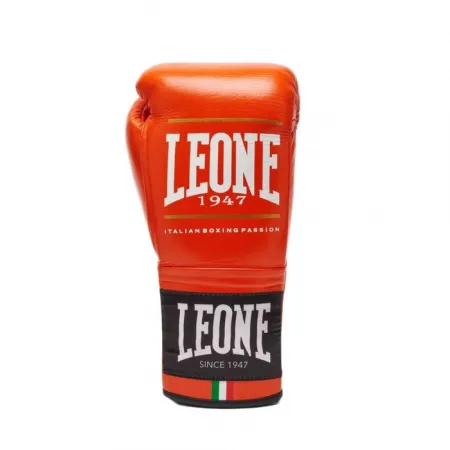 LEONE1947 Shock Plus 인조 가죽 복싱 장갑 6142547658