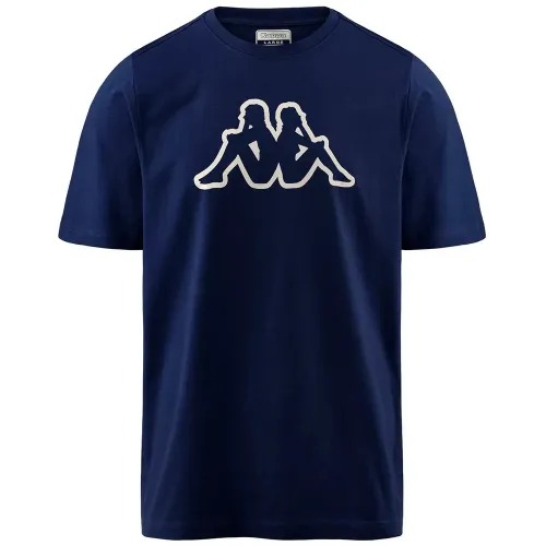 카파 Logo Cromen 반팔 티셔츠 6142549243