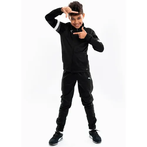 PUMA Team Rise 트랙수트 6142563356