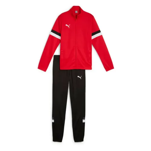 PUMA Team Rise 트랙수트 6142563357