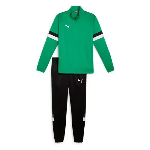 PUMA Team Rise 트랙수트 6142563358