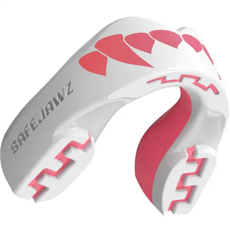 SAFEJAWZ Extro Fangz 마우스 가드 6142608487