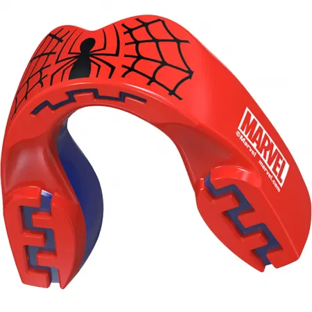 SAFEJAWZ Marvel Spider-Man 마우스 가드 6142608538