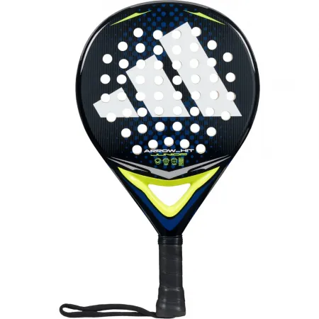아디다스 PADEL Arrow hit junior 빠델 라켓 6142625825