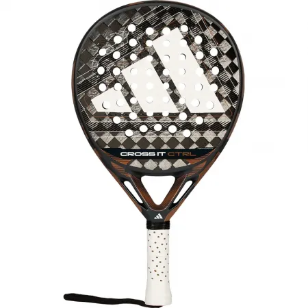 아디다스 PADEL Crossit ctrl 2026 빠델 라켓 6142625834