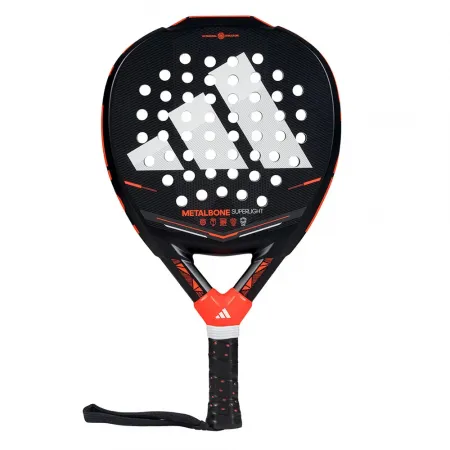 아디다스 PADEL Metalbone superlight 빠델 라켓 6142625854