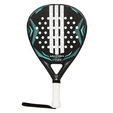 아디다스 PADEL Match light 2026 빠델 라켓 6142625881