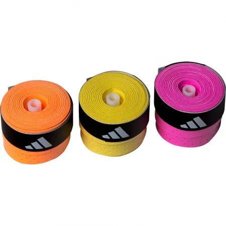 아디다스 PADEL Box 빠델 오버 그립 44 팩 리퍼비쉬 6142636174
