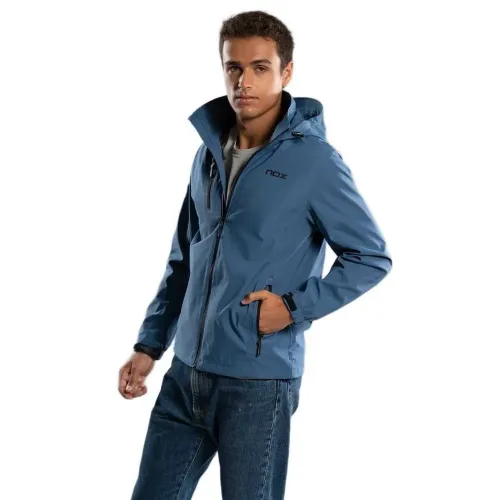NOX Team 소프트쉘 자켓 6142651711