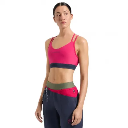 라 스포르티바 Boulder 스포츠 브라 6142655610