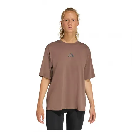 아디다스 클라이마쿨 Animal 트레이닝 Graphic 반팔 티셔츠 6142666186