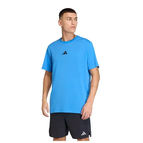 아디다스 클라이마쿨 트레이닝 Identity Graphic 반팔 티셔츠 6142666217