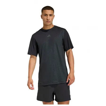 아디다스 D4T Power 3 Stripes 반팔 티셔츠 6142666277