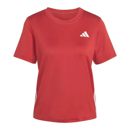 아디다스 Train Essentials 3 Stripes Workout 반팔 티셔츠 6142667370