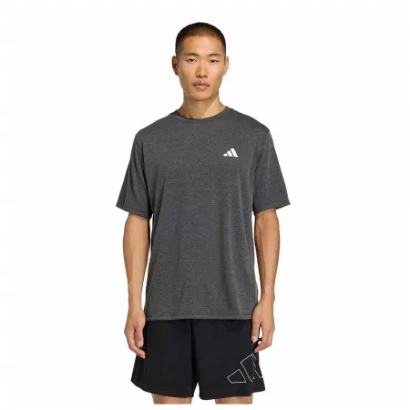 아디다스 Workout Essentials Feelready Novelty 반팔 티셔츠 6142667492