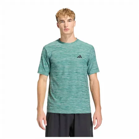 아디다스 Workout Essentials Flex 반팔 티셔츠 6142667526