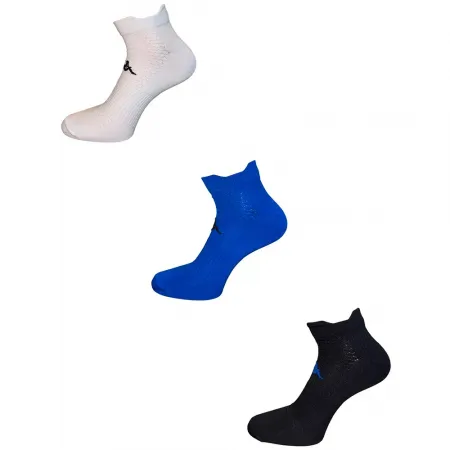 카파 Micro Recycle 99890459 양말 3 켤레 6142669058