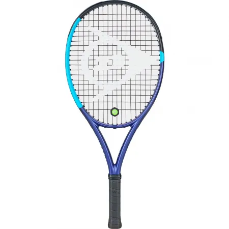 던롭 Tr fx 500 25 nh 주니어 테니스 라켓 6142676875