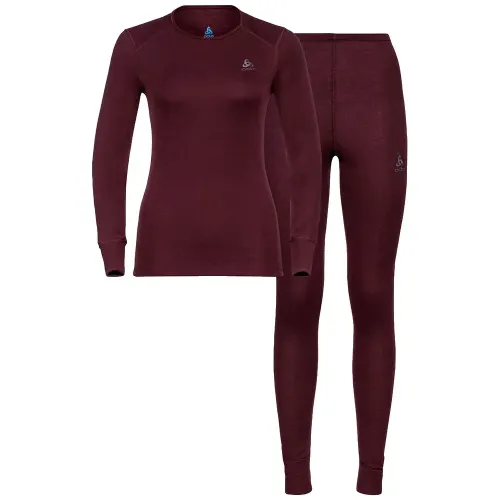 오들로 Active Warm Eco 이너웨어 세트 6142679261