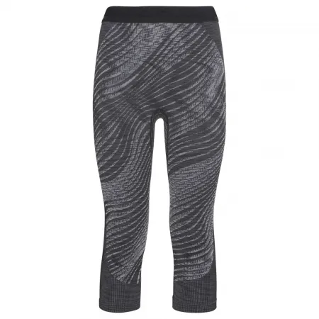 오들로 Blackcomb Eco 3/4 이너웨어 바지 6142679318