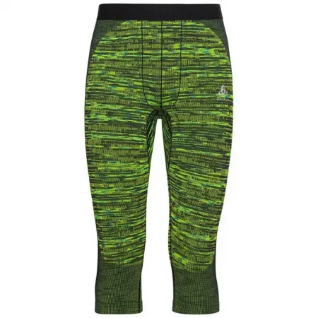 오들로 Blackcomb Eco 3/4 이너웨어 바지 6142679320