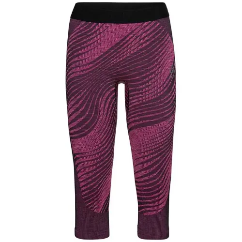 오들로 Blackcomb Eco 3/4 이너웨어 바지 6142679321