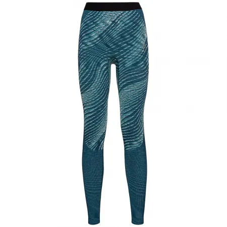 오들로 Blackcomb Eco 이너웨어 바지 6142679325