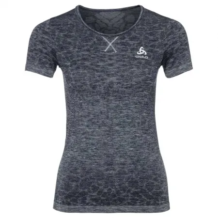 오들로 Blackcomb Light 반팔 이너웨어 6142679330