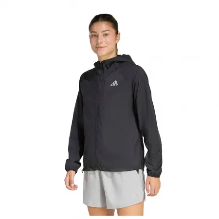 아디다스 Adi365 런닝 에센셜 자켓 6142680513