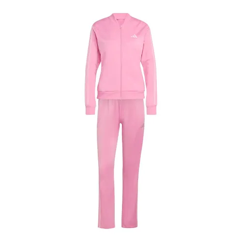 아디다스 Essentials 3 Stripes 트랙수트 6142681081