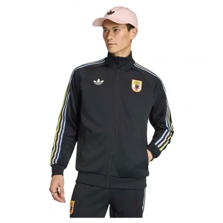 아디다스 Japan 오리지널 트랙 자켓 6142681466