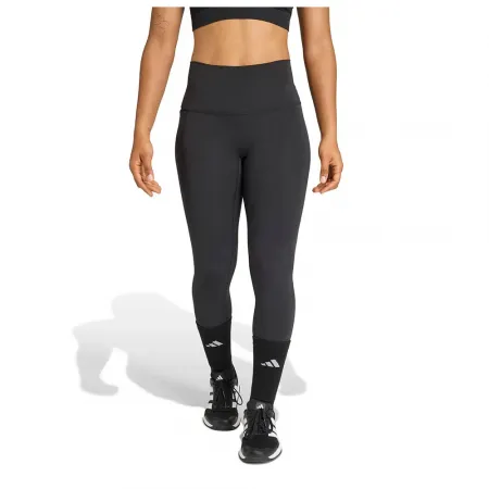아디다스 3 Stripes Studio All Me 7/8 레깅스 6142695197