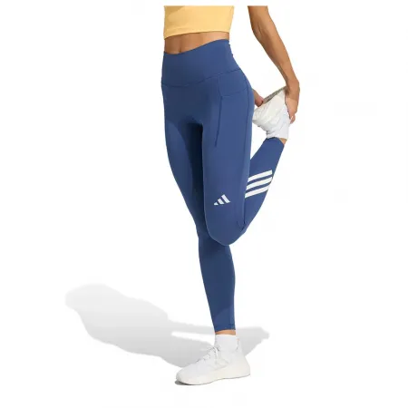 아디다스 Adi365 클라이마쿨 3 Stripes 런닝 레깅스 6142695251