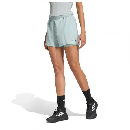 아디다스 Adi365 런닝 Essentials 2in1 반바지 6142695343